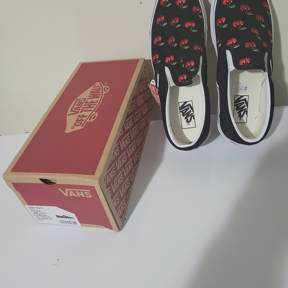 Vans Slip-On - Picture 5 of 13